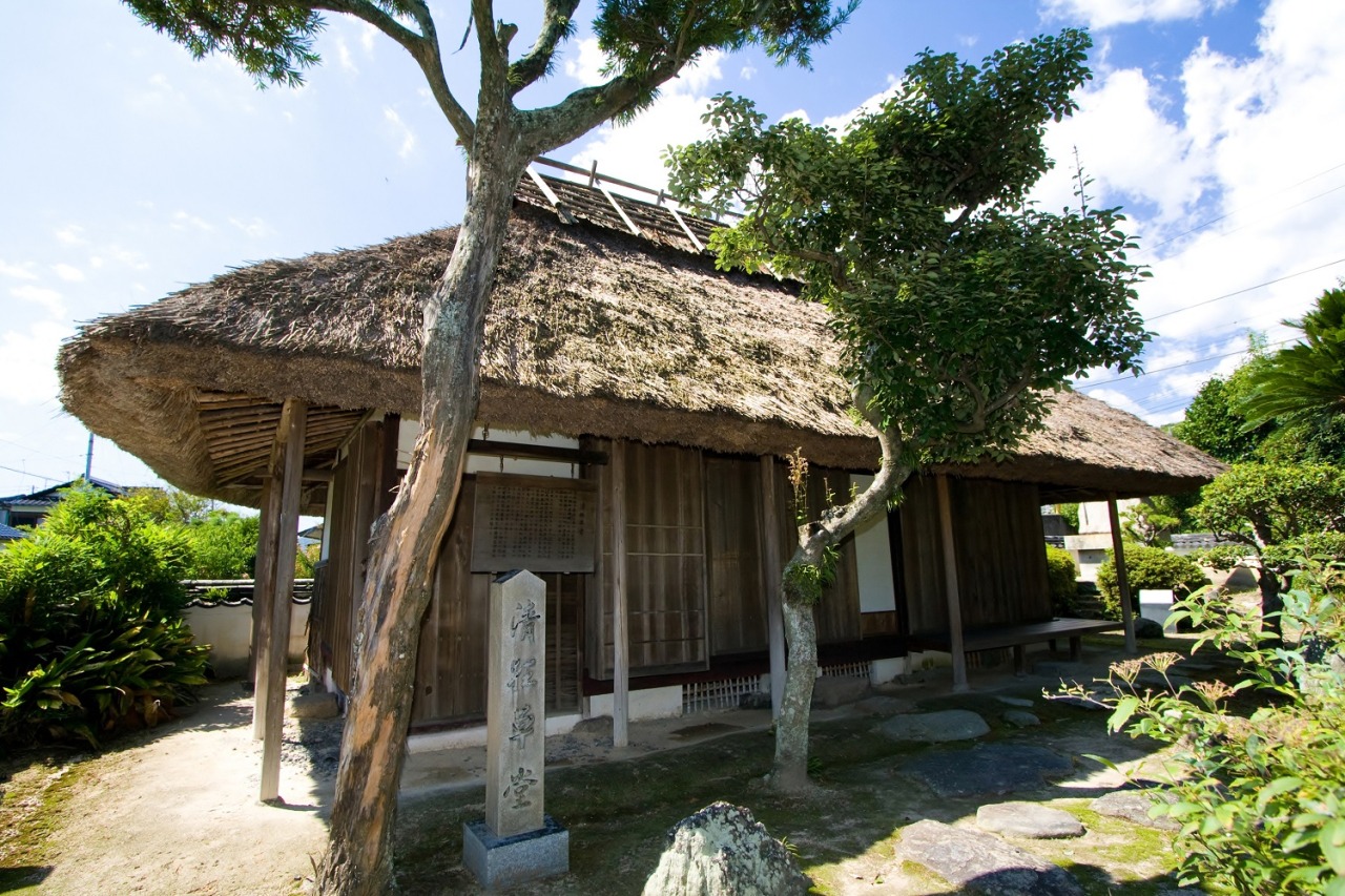 版木(漢詩集：清狂遺稿)による木版印刷の体験 ｜観光スポット｜【公式