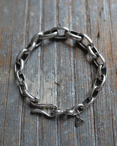 Ray Adakai Handmade Chain Steps | 大阪心斎橋のメンズ洋服のセレクト