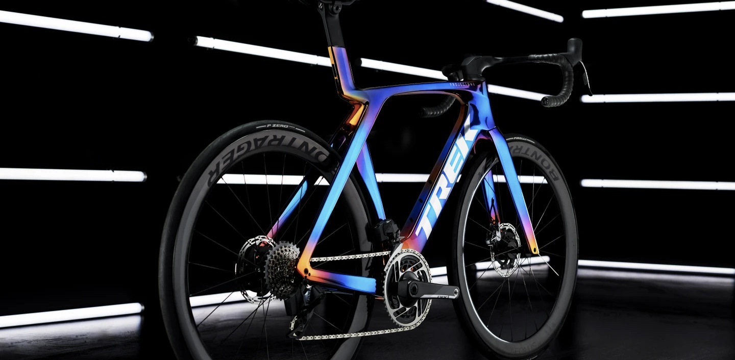 ☆キャンペーン☆今なら、TREKのカスタムバイクオーダーサービス