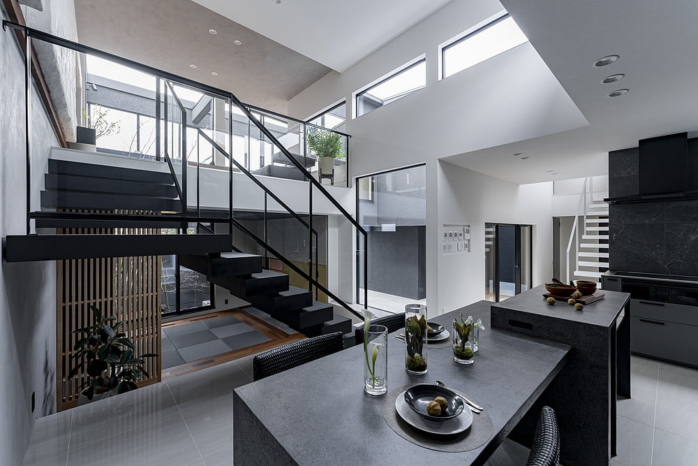 モデルハウス | 山田建創株式会社