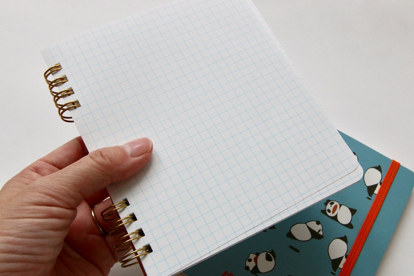 メーカー廃番】パンダコパンダ ノート（かわいい）のインターネット