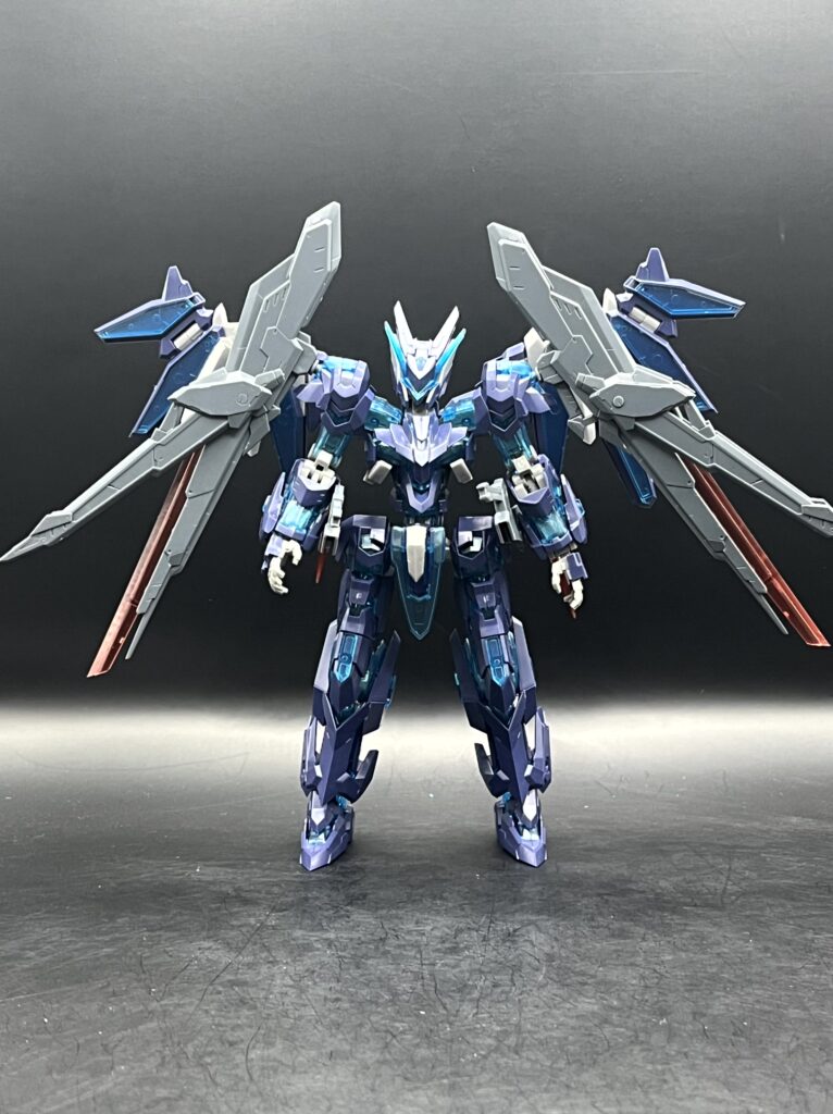 デザインは最高！！だけど、、、 フレームアームズ セカンドジャイヴ