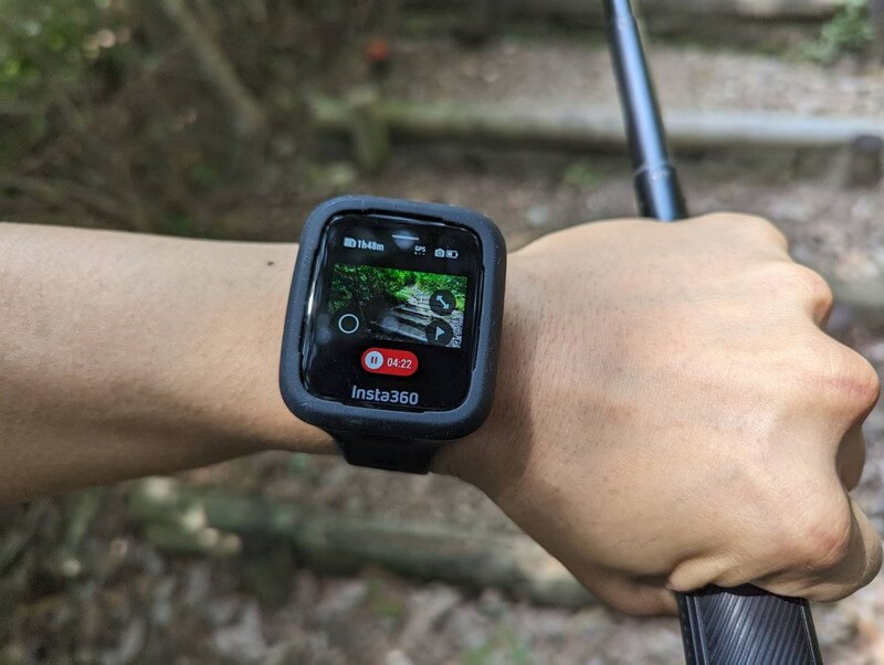 実機レビュー】GPSプレビューリモコンが使いやすかった件 | アバウトドア