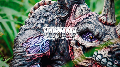 DINER アトムキャット 手塚治虫ソフビシリーズ – 山吉屋/ YAMAKICHIYA