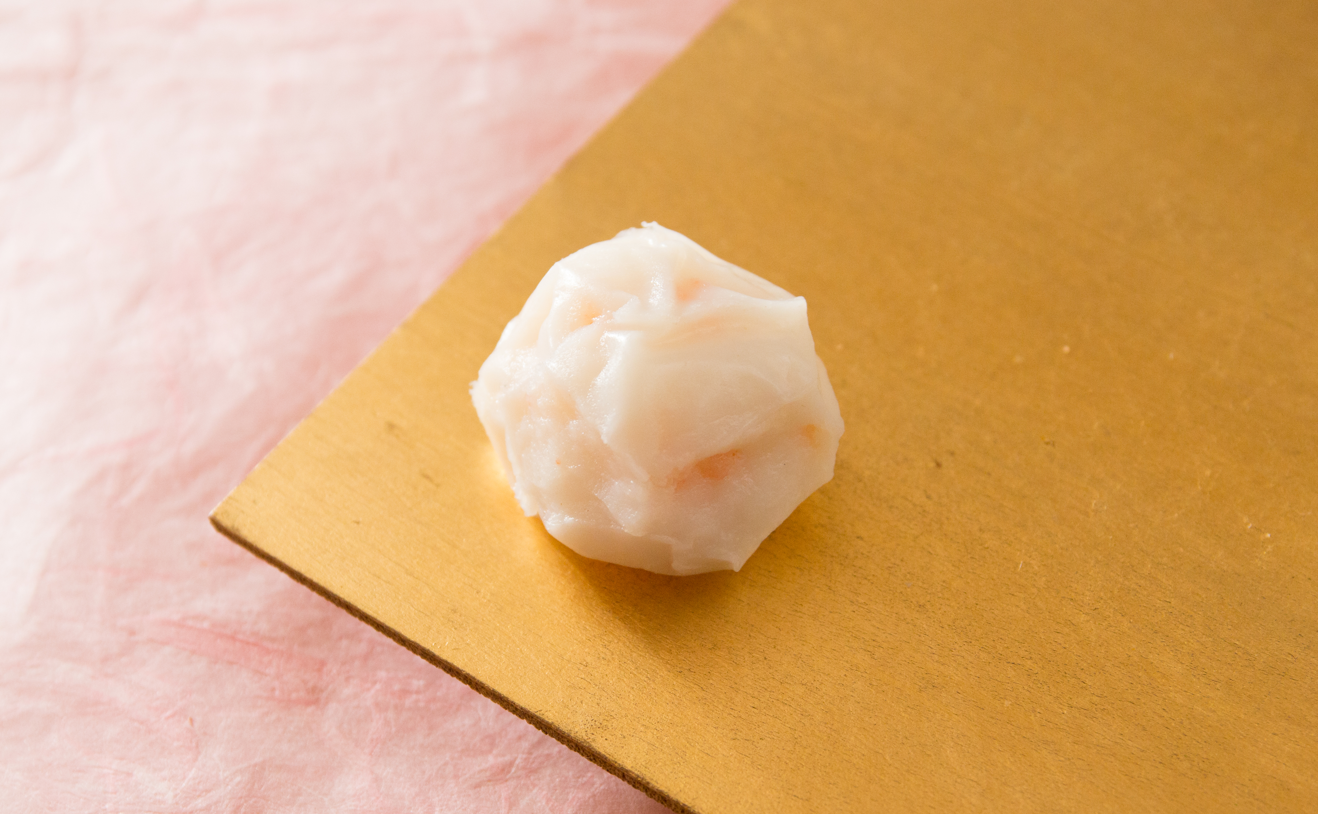 懐石蒲鉾 海老かまぼこ — 有限会社 山上蒲鉾店