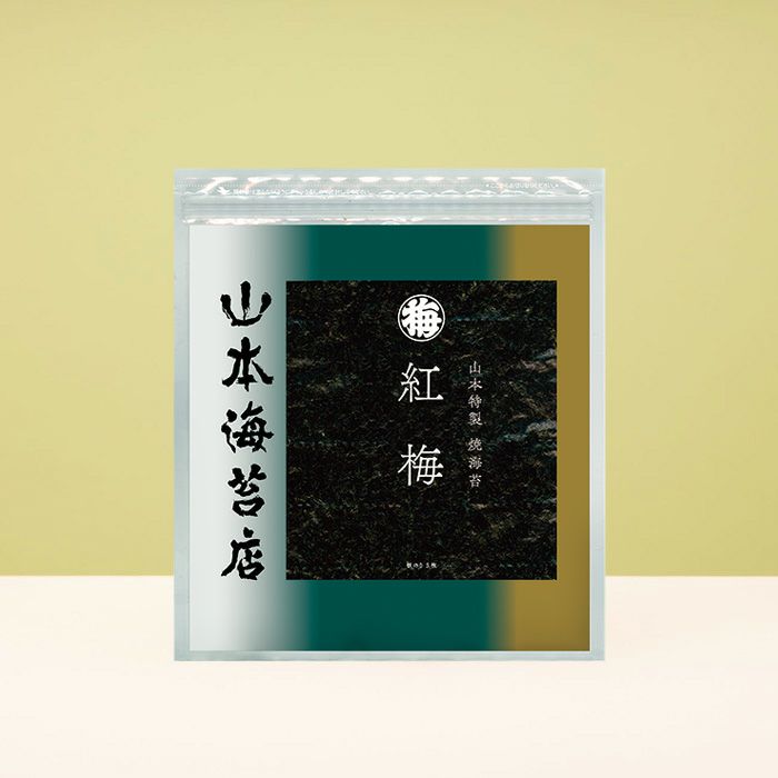 終売※魚河岸撰焼海苔（業務用海苔） | 山本海苔店公式オンラインショップ