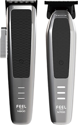 FEEL ステルスクリッパー N900 / FEEL ステルストリマー N700 | 器具
