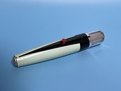 今月のポチリその3 ウルトラレプリカ ベーターカプセル 55th