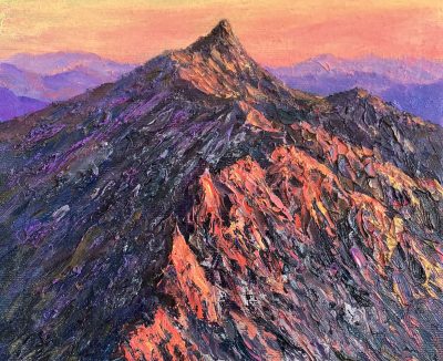 上井彦之介 | 山の絵つなぐサイトbyjRO