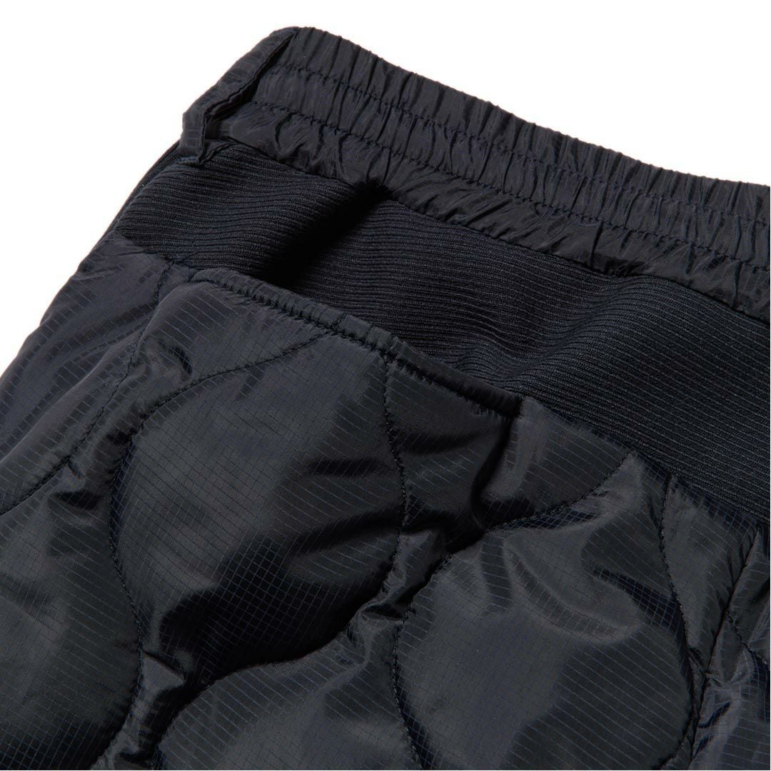 ニューエラ]メンズ [ゴルフ] インサレーティッド キルティング パンツ