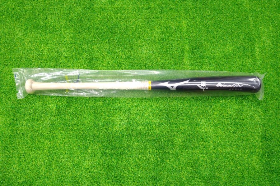 福岡ソフトバンクホークス 上林誠知選手型 オーダー硬式木製バット