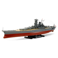 1/350 日本海軍戦艦 大和 - 戦艦大和ショップ