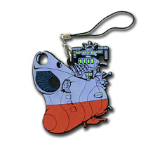 宇宙戦艦ヤマト2199