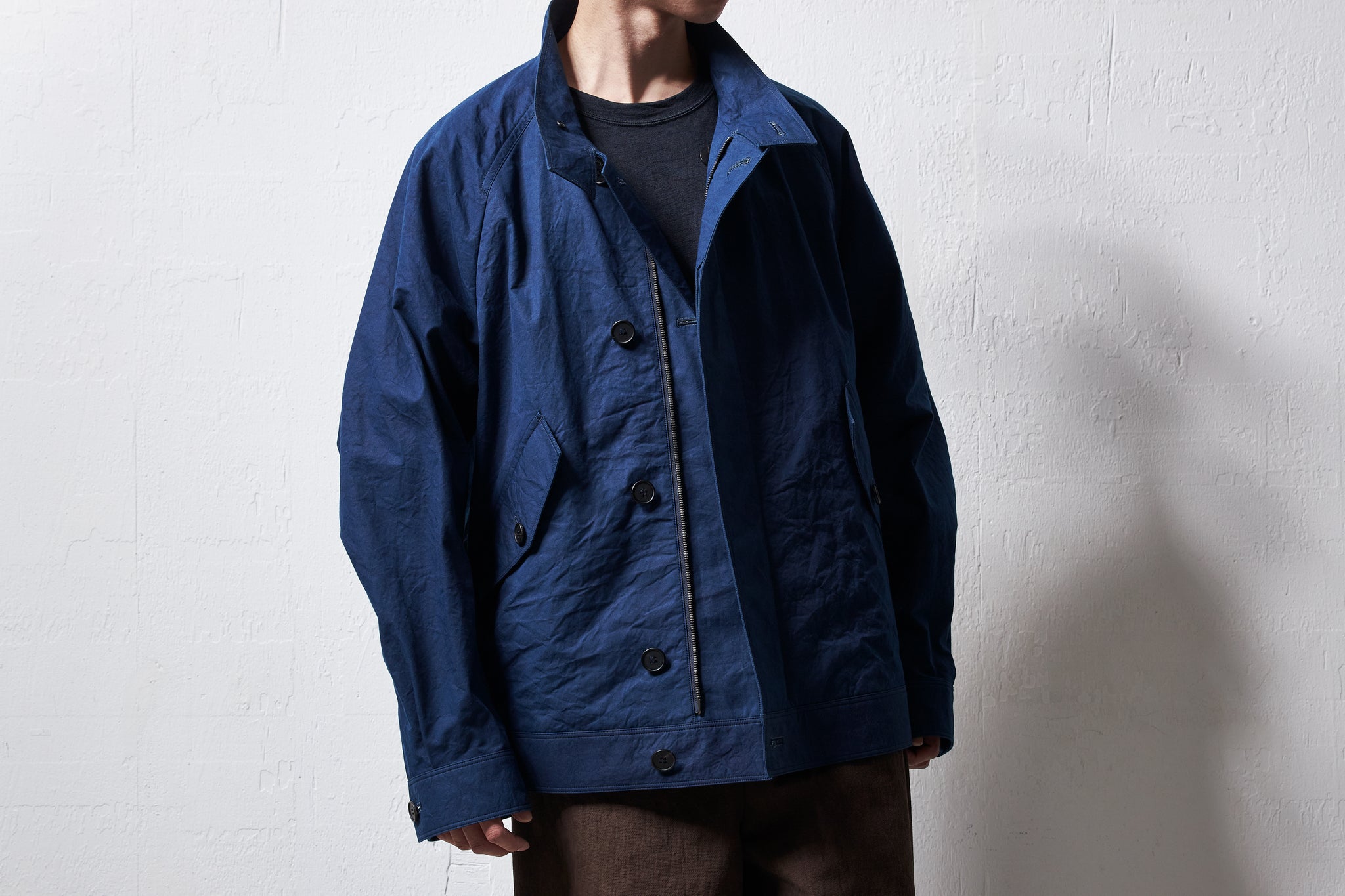 2025 spring summer – 山内