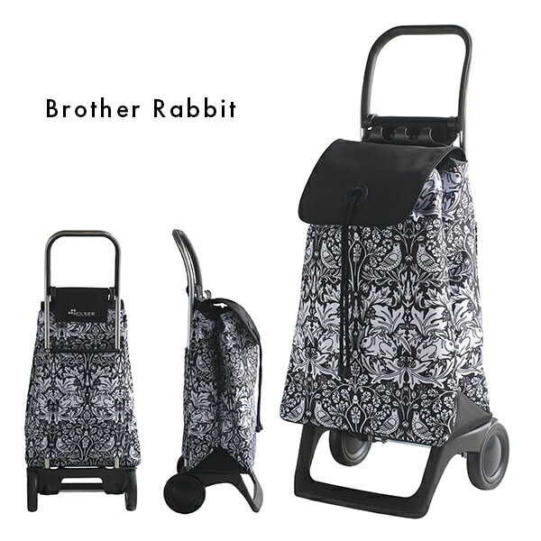 ショッピングカート BABY JOY MORRIS 36L ROLSER | 山善ビズコム