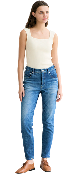 YANUK ONLINE STORE | ヤヌークオンラインストア