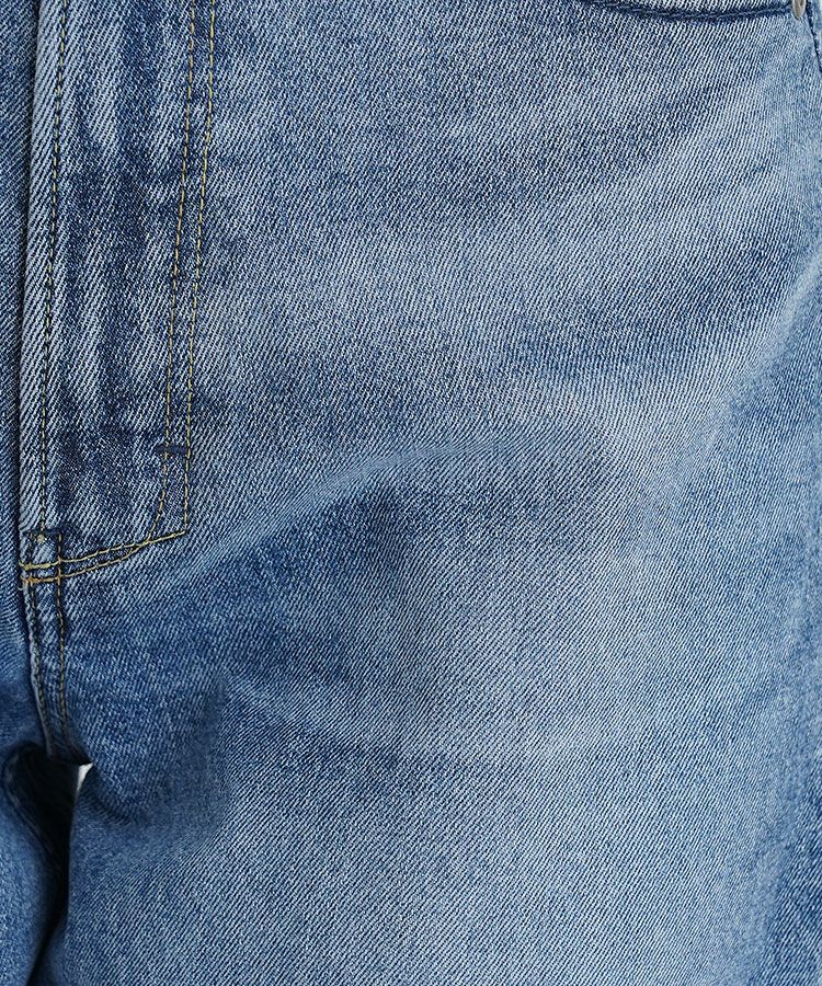 カーブテーパード 