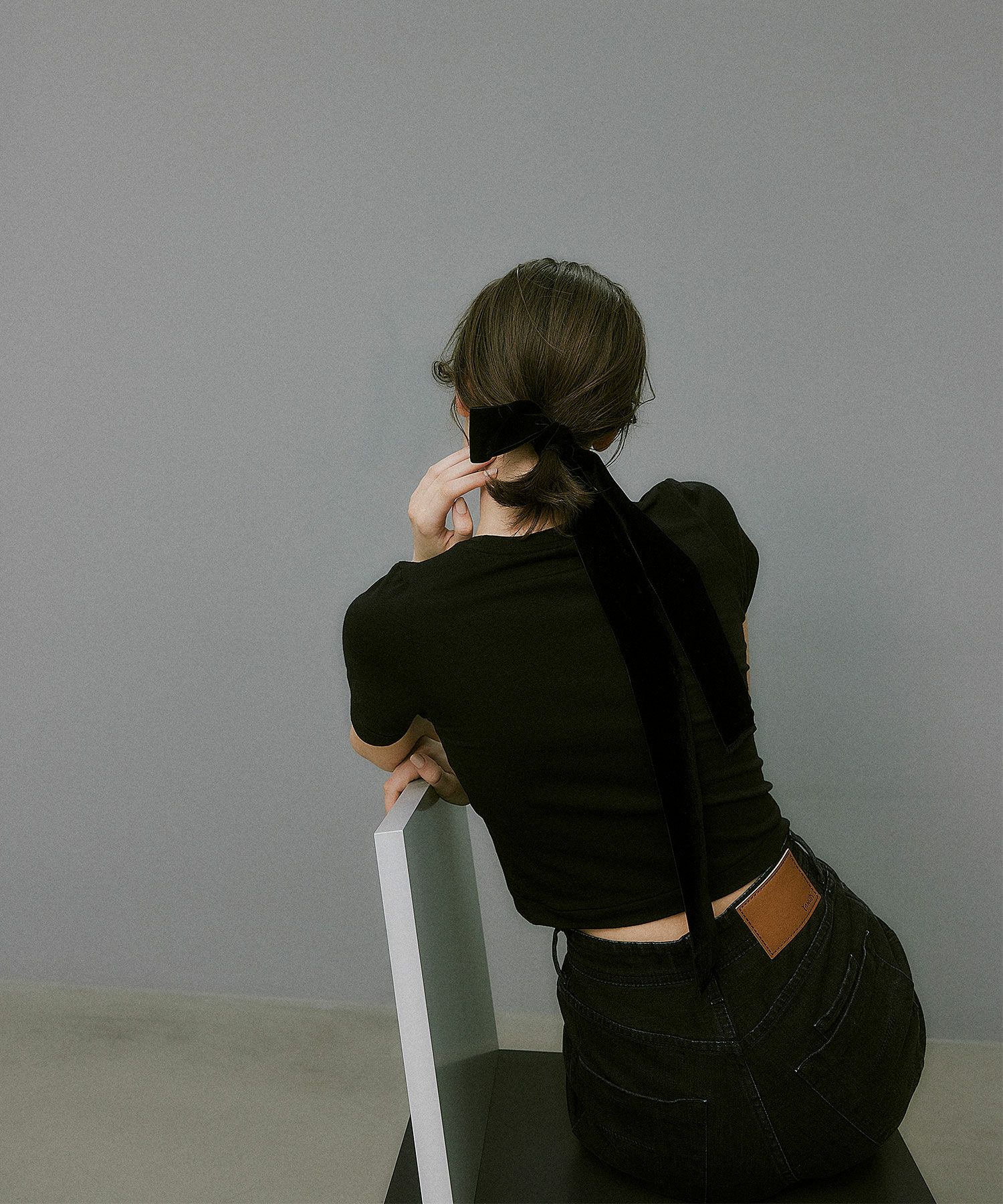 樋口かほりxYANUK クラシックテーパード | OTHER | YANUK ONLINE STORE