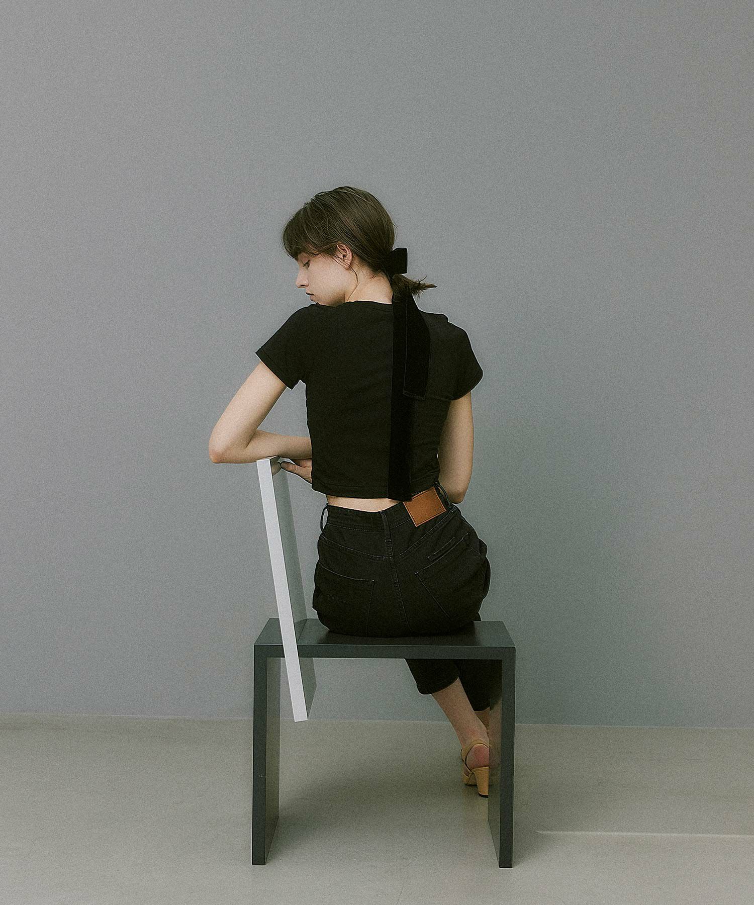 樋口かほりxYANUK クラシックテーパード | OTHER | YANUK ONLINE STORE