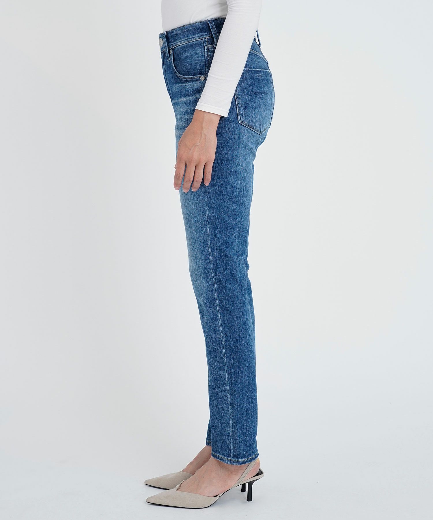 PREMIUM2スリムテーパード