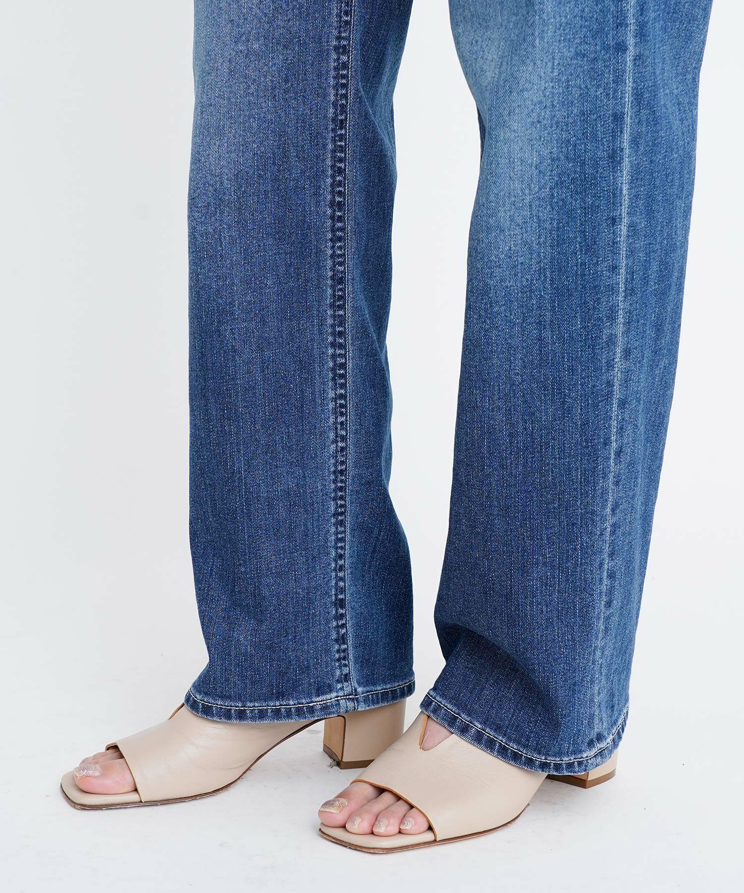 Really Light ボーイズストレート