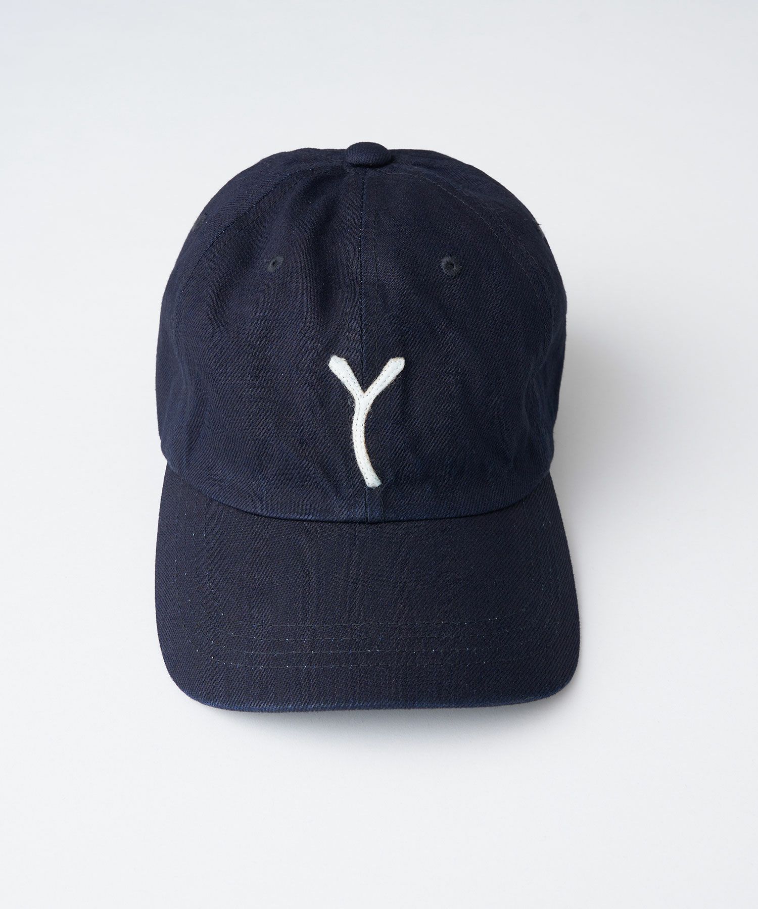 ベースボールキャップ | ACCESSORIES | YANUK ONLINE STORE