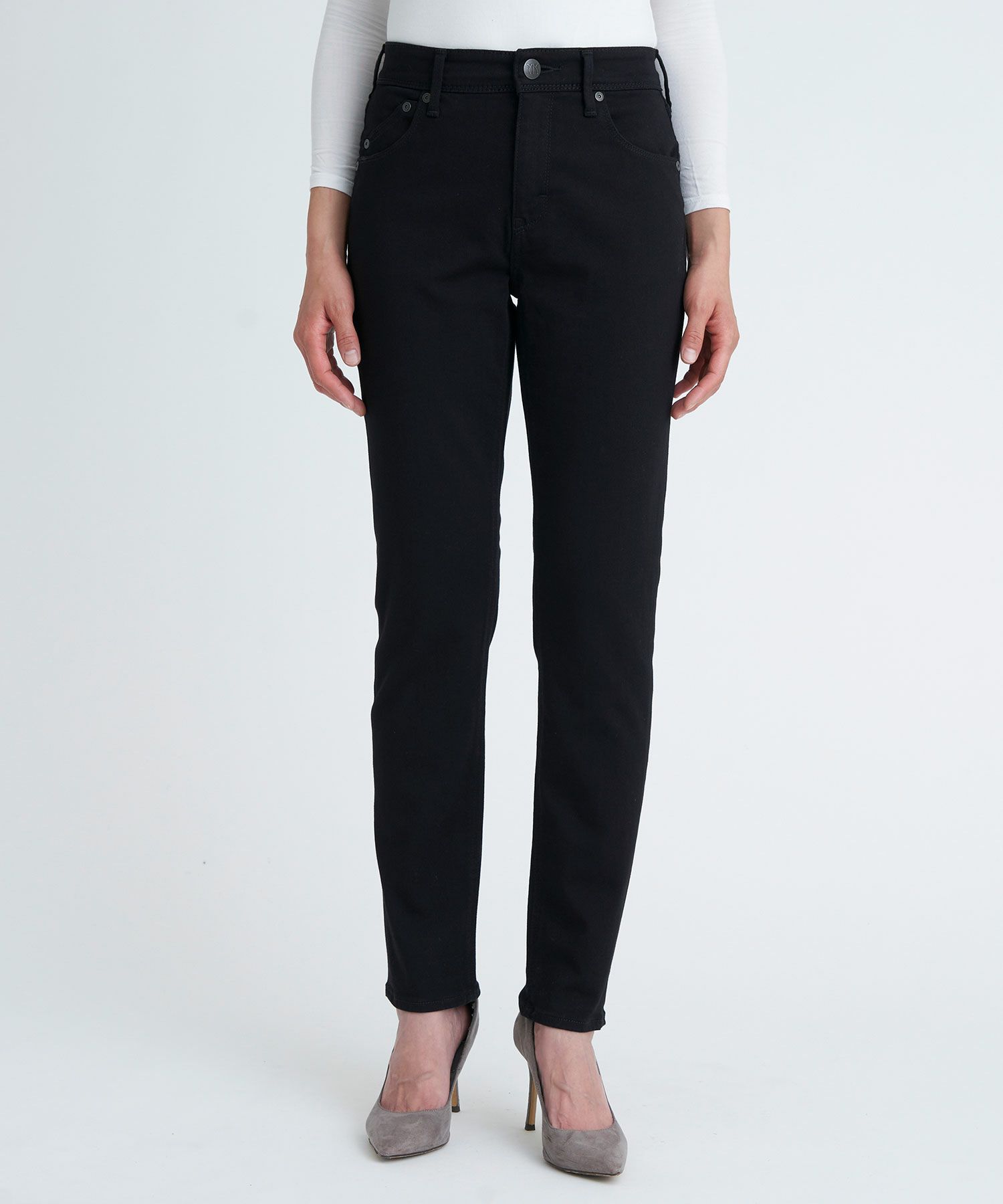 WOMENSパンツRUTH スリムテーパード | YANUK ONLINE STORE