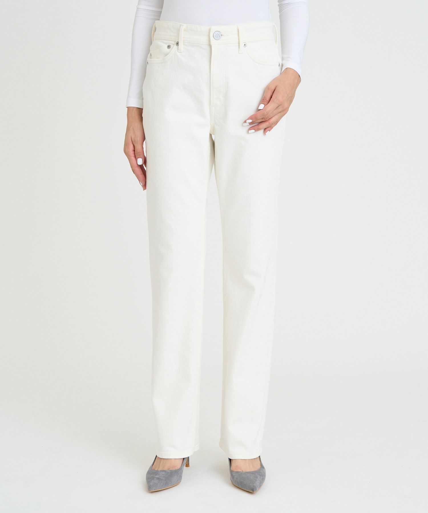 Spill Proof スリムストレート