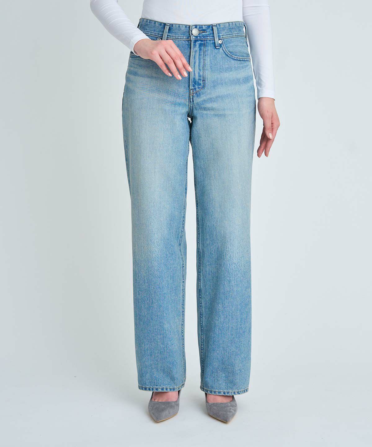 LIGHT BLUE | YANUK ONLINE STORE