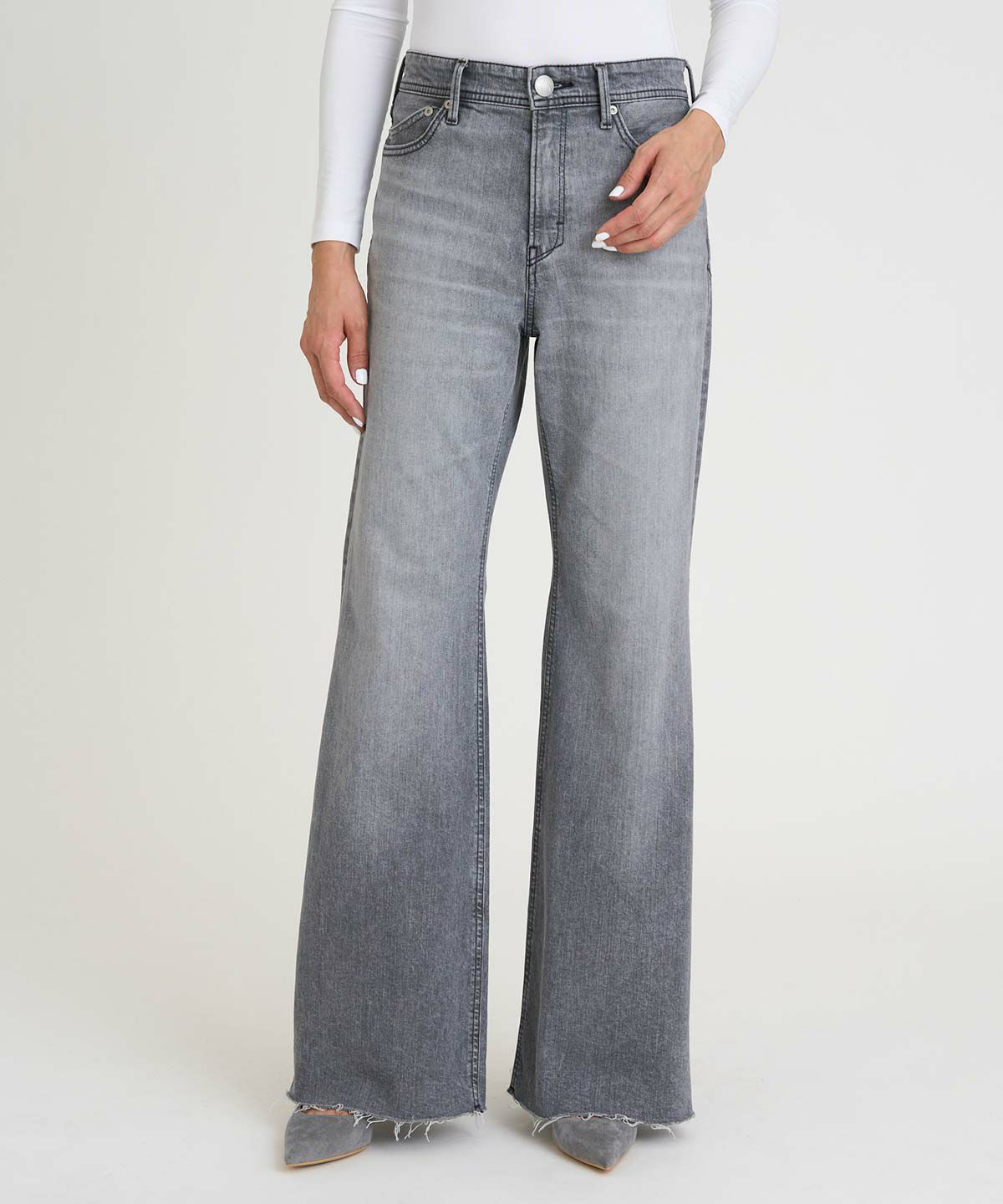 カーブテーパード 