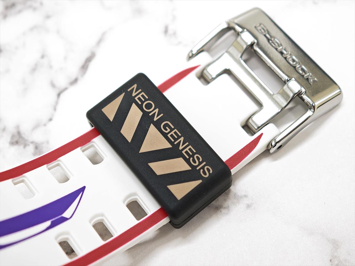 GA-110EVA30-7AJR エヴァ30周年コラボ｜G-SHOCK 正規掲載店