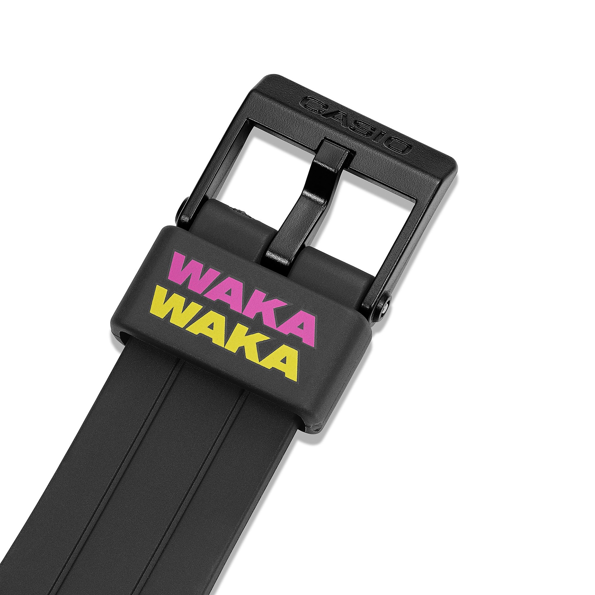 カシオ クラシック F-91WPC-1AJR パックマン PAC-MAN コラボレーション