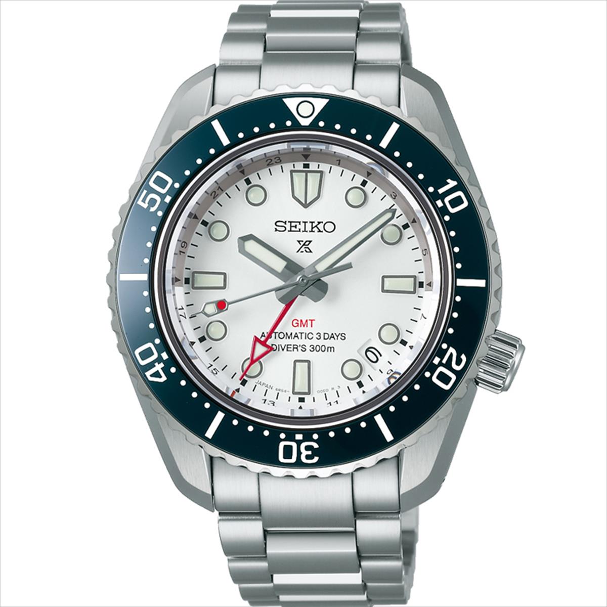 最長60回無金利ローン】セイコー プロスペックス SBEJ029 ダイバーズ