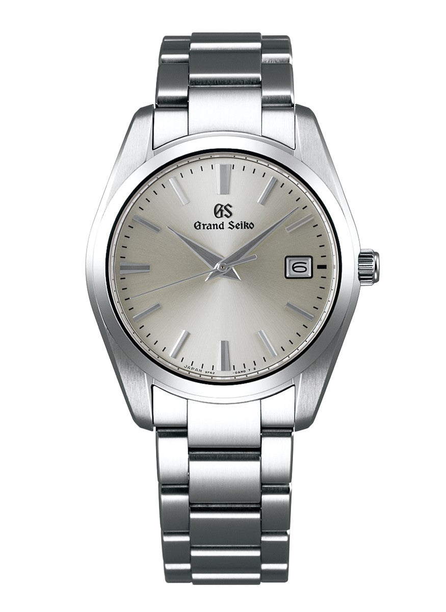 グランドセイコー ヘリテージコレクション SBGX263 9Fクオーツ 9F62