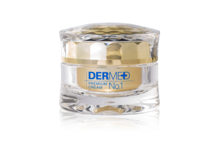 三省製薬 デルメッド プレミアム クリーム No．1 : 買って良かった
