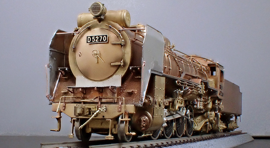 やえもんデザイン | 鉄道模型工房やえもんデザイン