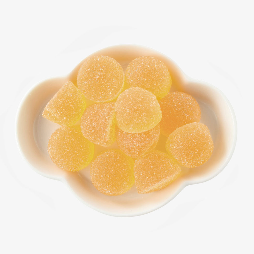 生姜ゼリー | 株式会社八雲製菓