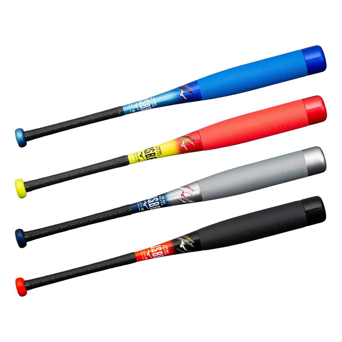 野球 バット ミズノ 少年軟式 】 ビヨンドマックスEVII トップバランス