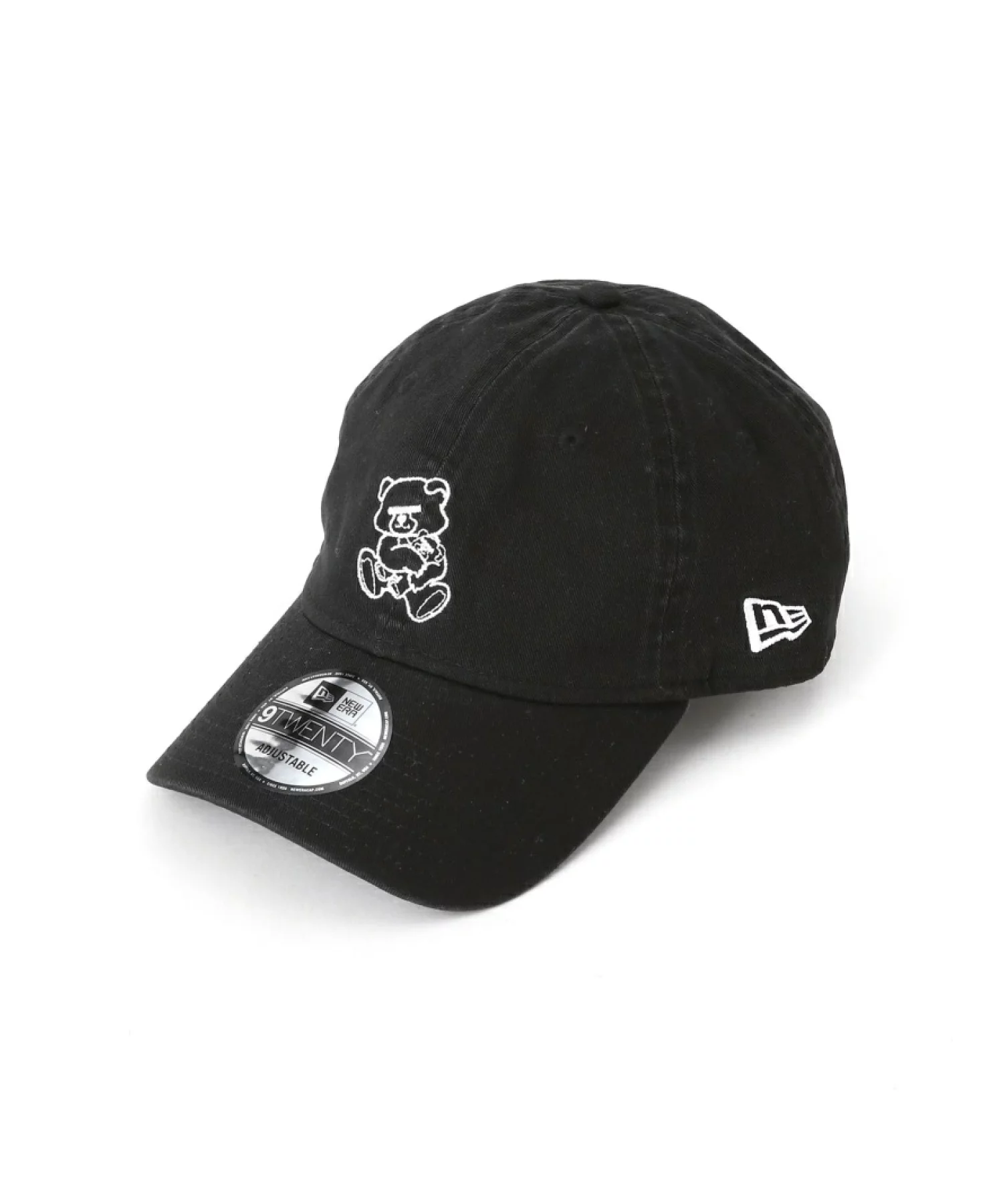 UNDERCOVER × New era® のコラボキャップが発売 - Yakkun