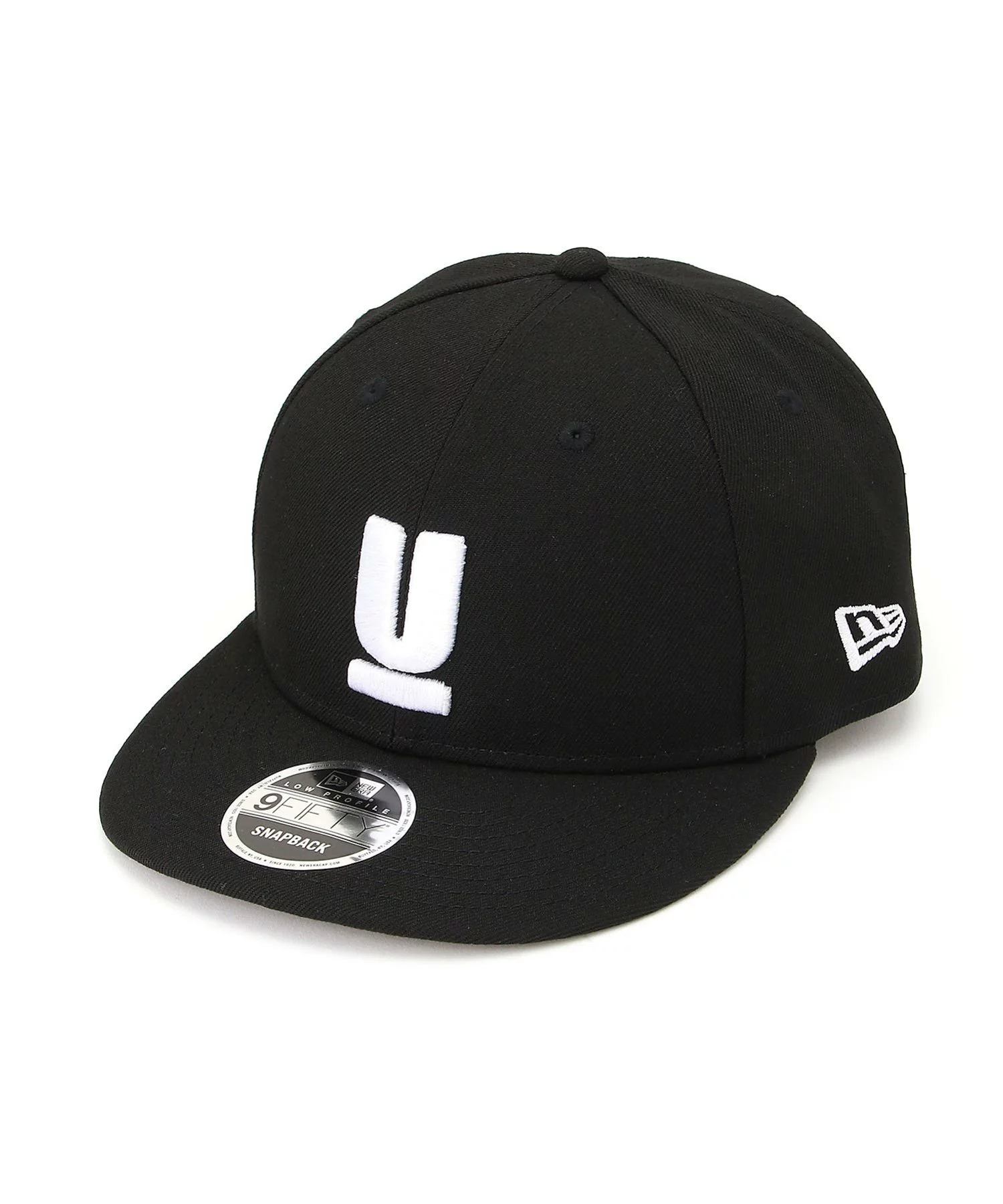 UNDERCOVER × New era® のコラボキャップが発売 - Yakkun