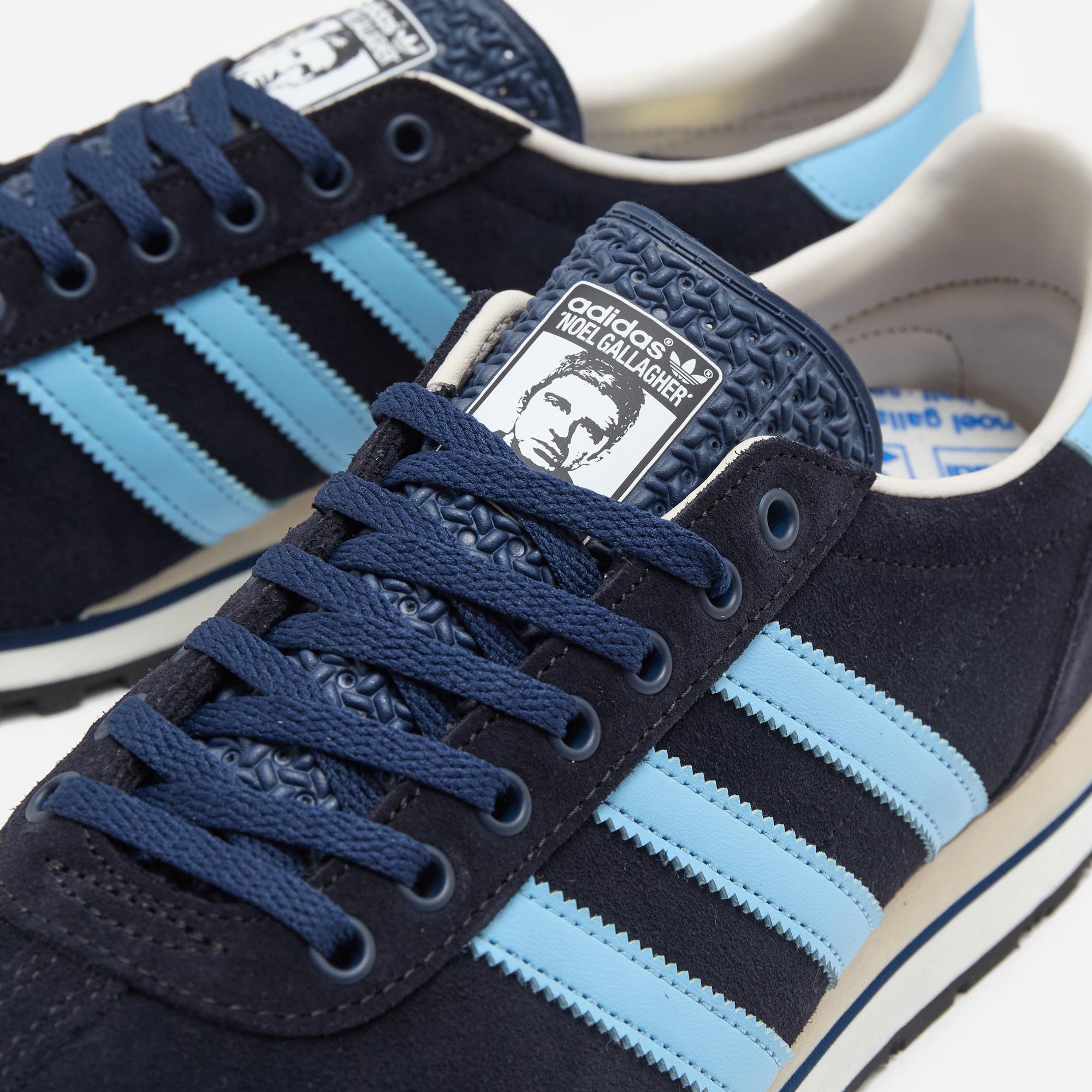 Oasis × adidas Originals Marathon Spezial が公開 - Yakkun