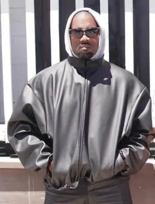 YEEZY 公式オンラインにて新作ジャケットが発売 - Yakkun