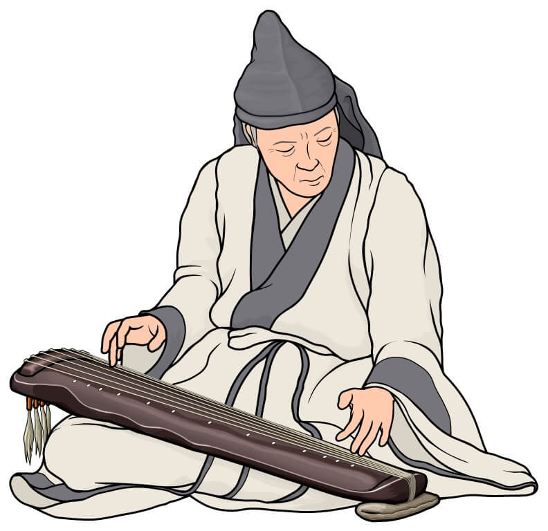 箏」と「琴」の違いについて解説【箏と琴は異なる楽器】 – 箏曲演奏家