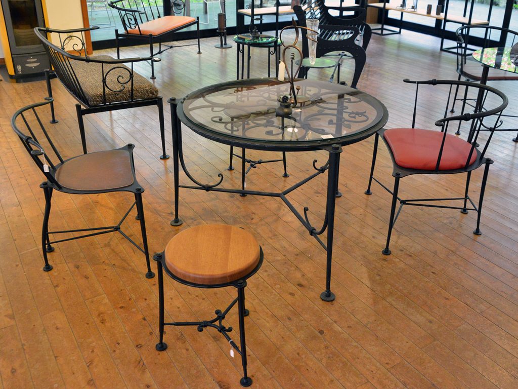 和田隆彦 鍛金 - 八ヶ岳倶楽部