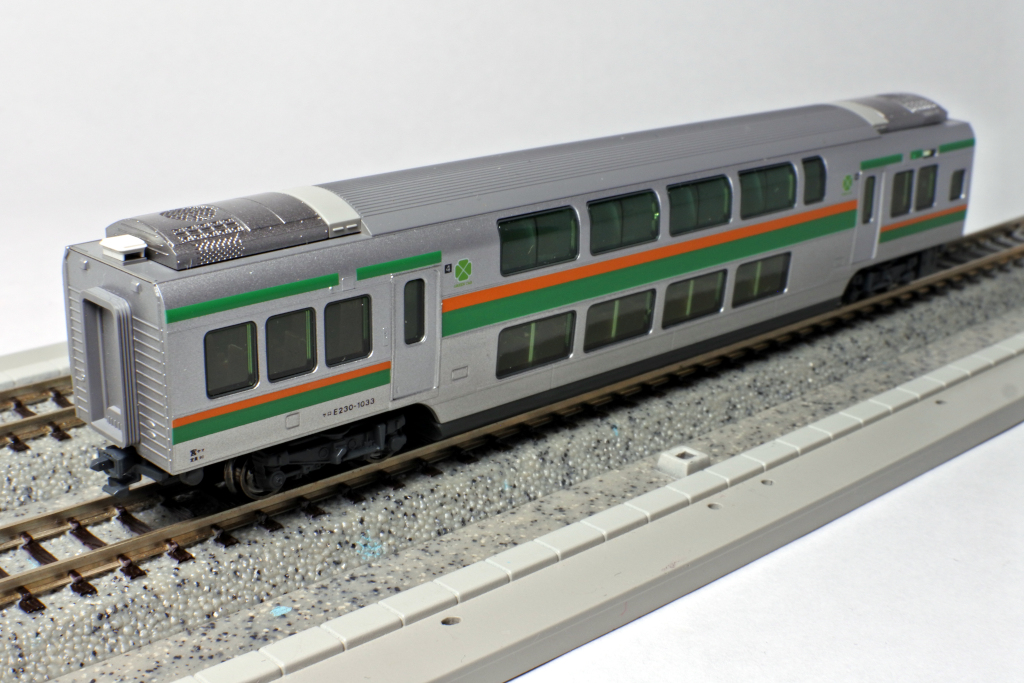 KATOのE231系1000番台で首都圏運用を完全再現！旧製品との違いや東海道