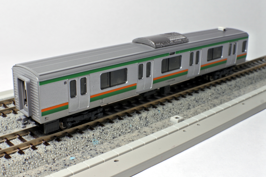 KATOのE231系1000番台で首都圏運用を完全再現！旧製品との違いや東海道
