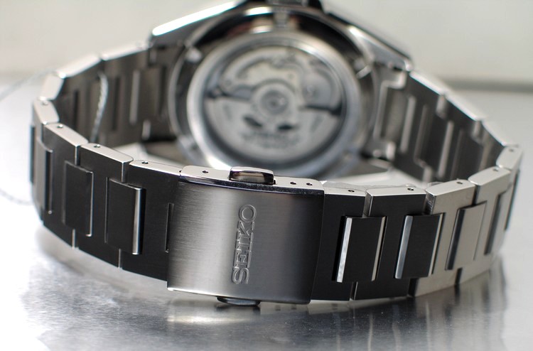 Seiko Presage – SARX015 | Yeoman's Watch Review