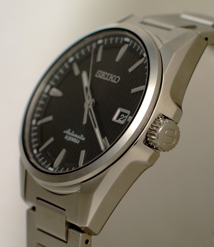 Seiko Presage – SARX015 | Yeoman's Watch Review