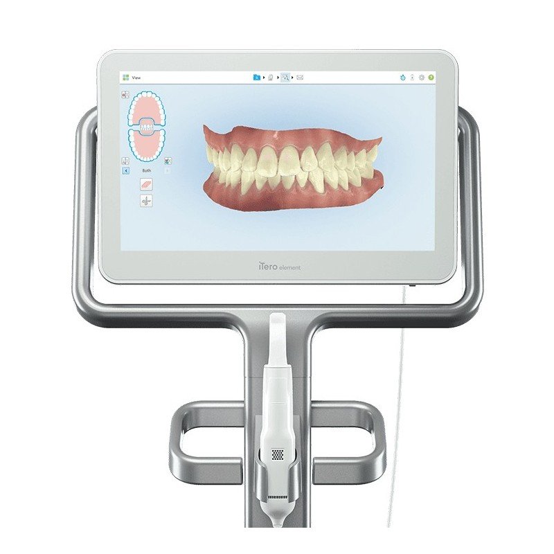 iTero Element 2 Intraoral Scanner For Sale
