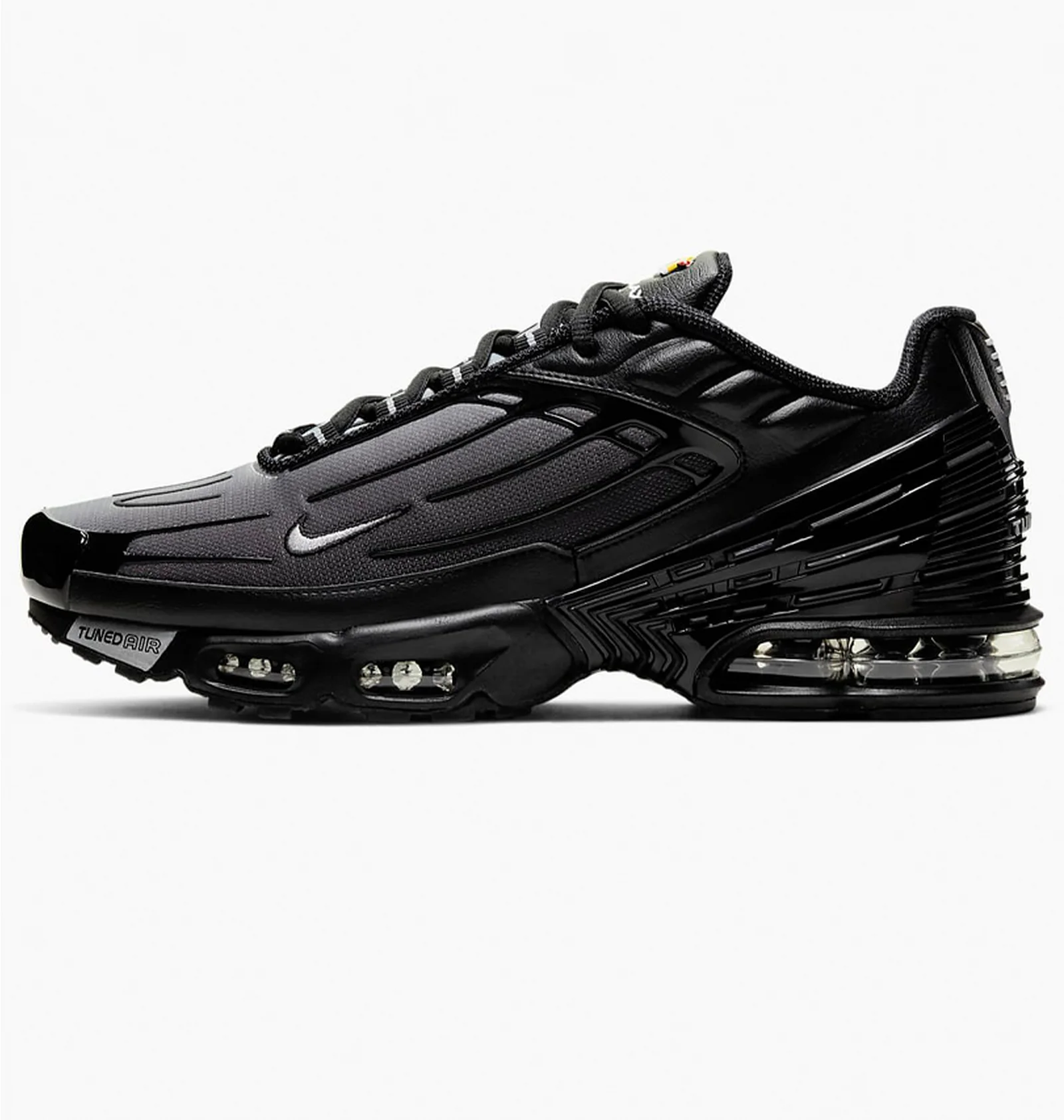 ᐉ Кроссовки мужские Nike Air Max Plus Iii Black Cj9684-002